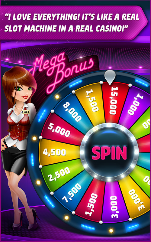 Slotomania free coins and spins
