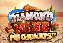 Diamond Mine Megaways Free Play